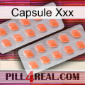 Capsule Xxx 27